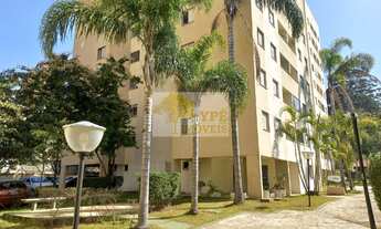 Imagem: Imperdível apartamento à venda em São