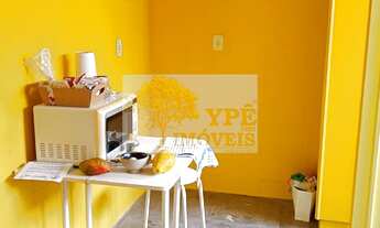 Imagem 6: Apartamento à venda em São Paulo-SP, Jardim das Vertentes - Metrô Vila Sônia: 2 quartos, 1