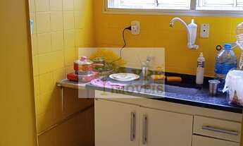 Imagem 5: Apartamento à venda em São Paulo-SP, Jardim das Vertentes - Metrô Vila Sônia: 2 quartos, 1