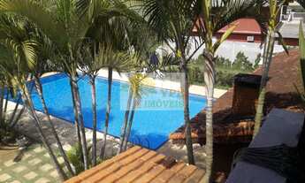 Imagem 3: Imperdível Casa em Condomínio à Venda em Paysage Vert, Vargem Grande Paulista-SP - 2 Quart