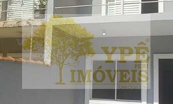 Imagem: CASA RESIDENCIAL em SÃO PAULO - SP, PARQUE