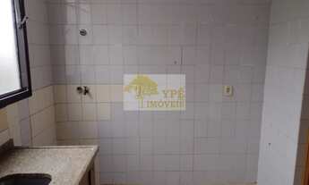 Imagem 7: Apartamento à venda em São Paulo-SP, Conjunto Promorar Raposo Tavares: 2 quartos, sala, ba