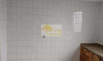 Imagem 6: Apartamento à venda em São Paulo-SP, Conjunto Promorar Raposo Tavares: 2 quartos, sala, ba