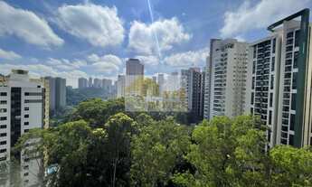 Imagem 2: Apartamento de alto padrão à venda em São Paulo-SP, Vila Suzana/Morumbi: 4 quartos, 4 suít