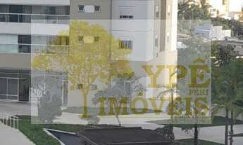 Imagem 2: Apartamento de Luxo no Club Park Butantã com 3 suítes e 149m² no Jardim das Vertentes, São