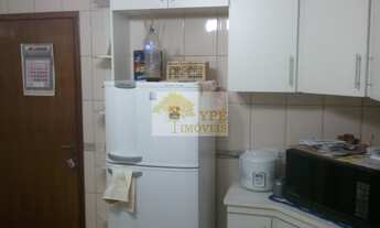 Imagem 3: CASA RESIDENCIAL em TABOÃO DA SERRA - SP, JARDIM SAINT MORITZ