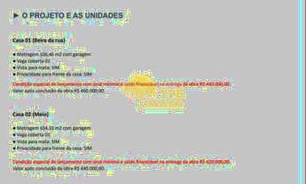 Imagem 3: CASA RESIDENCIAL em COTIA - SP, JARDIM RIO DAS PEDRAS