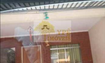 Imagem 2: CASA RESIDENCIAL em TABOÃO DA SERRA - SP, JARDIM SAINT MORITZ