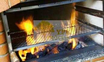 Imagem 7: CASA RESIDENCIAL em TABOÃO DA SERRA - SP, JARDIM SAINT MORITZ