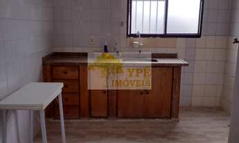 Imagem 5: Apartamento à venda em São Paulo-SP, Conjunto Promorar Raposo Tavares: 2 quartos, sala, ba