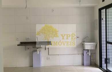 Imagem 7: Apartamento à venda em São Paulo-SP, Jardim Ampliação: 1 quarto, 1 sala, 1 banheiro, 38,00