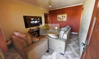 Imagem 1: Imperdível oportunidade: Casa à venda em Cotia-SP, Jardim Santana, 3 quartos, 1 suite, 2 s