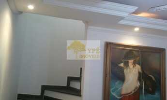 Imagem 5: CASA RESIDENCIAL em TABOÃO DA SERRA - SP, JARDIM SAINT MORITZ