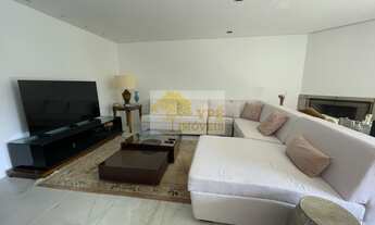 Imagem 5: Apartamento de alto padrão à venda em São Paulo-SP, Vila Suzana/Morumbi: 4 quartos, 4 suít