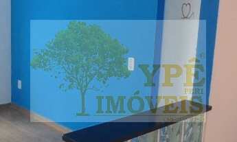 Imagem 3: APARTAMENTO RESIDENCIAL em SÃO PAULO - SP, JARDIM JOÃO XXIII