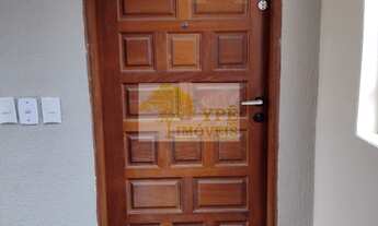 Imagem 2: Apartamento à venda em São Paulo-SP, Conjunto Promorar Raposo Tavares: 2 quartos, sala, ba