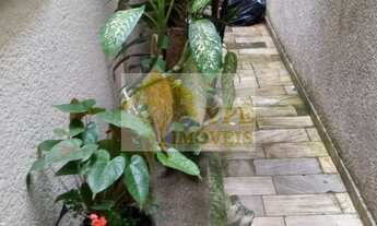 Imagem 6: CASA RESIDENCIAL em TABOÃO DA SERRA - SP, JARDIM SAINT MORITZ