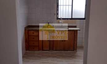 Imagem 4: Apartamento à venda em São Paulo-SP, Conjunto Promorar Raposo Tavares: 2 quartos, sala, ba