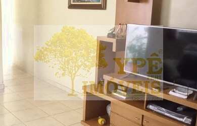 Imagem 2: CASA RESIDENCIAL em SÃO PAULO - SP, PARQUE IPÊ