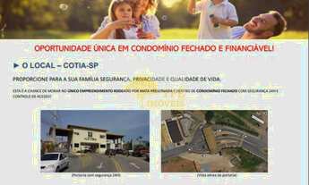 Imagem 5: CASA RESIDENCIAL em COTIA - SP, JARDIM RIO DAS PEDRAS