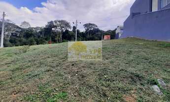 Imagem: Terreno em condomínio à venda em Cotia-SP