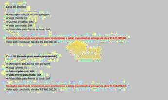 Imagem 4: CASA RESIDENCIAL em COTIA - SP, JARDIM RIO DAS PEDRAS