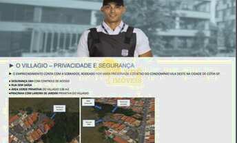 Imagem 2: CASA RESIDENCIAL em COTIA - SP, JARDIM RIO DAS PEDRAS