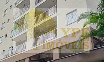 Imagem: Apartamento à venda em Cotia-SP 2 quartos