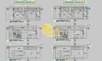Imagem 6: CASA RESIDENCIAL em COTIA - SP, JARDIM RIO DAS PEDRAS