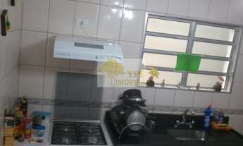 Imagem 4: CASA RESIDENCIAL em TABOÃO DA SERRA - SP, JARDIM SAINT MORITZ