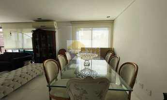 Imagem 4: Apartamento de alto padrão à venda em São Paulo-SP, Vila Suzana/Morumbi: 4 quartos, 4 suít