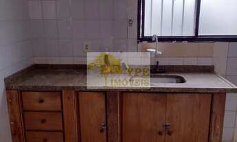 Imagem 3: Apartamento à venda em São Paulo-SP, Conjunto Promorar Raposo Tavares: 2 quartos, sala, ba