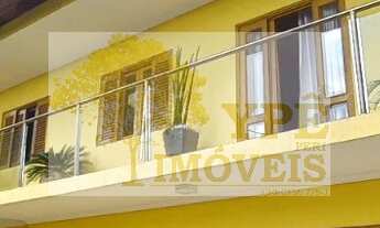 Imagem: Casa em Condomínio à Venda em Jardim Amaralina