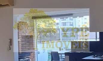 Imagem: Imóvel de Luxo na Vila Andrade Cobertura