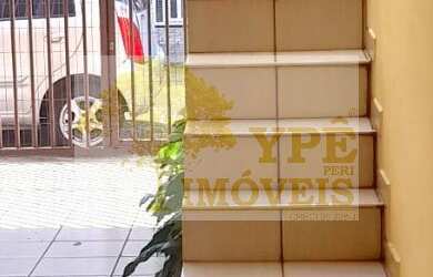 Imagem 5: Casa em Condomínio no Jardim das Vertentes: 3 Quartos, 1 Suíte, 3 Salas, 4 Banheiros, 2 Va