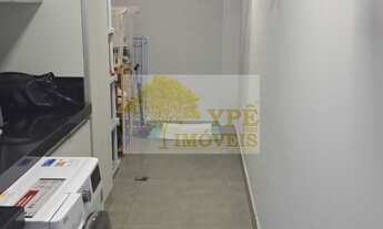 Imagem 3: Apartamento à venda em São Paulo-SP, Jardim Monte Kemel: 3 quartos, 1 suíte, 2 salas, 2 ba