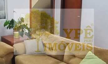 Imagem: CASA RESIDENCIAL em SÃO PAULO - SP, PARQUE