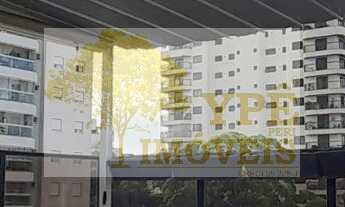 Imagem 5: Imóvel de Luxo na Vila Andrade: Cobertura com 3 quartos, 2 suítes, 2 salas, 6 banheiros, 6