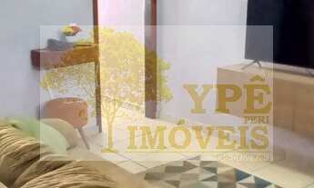 Imagem 4: CASA RESIDENCIAL em SÃO PAULO - SP, PARQUE IPÊ