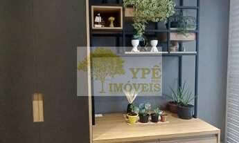 Imagem 7: Apartamento à venda em Osasco-SP, 3 quartos, 1 suíte, 2 salas, 2 banheiros, 2 vagas, 83 m²