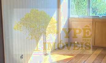 Imagem: Apartamento amplo de 3 quartos com 1 vaga