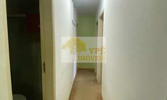 Imagem 5: Apartamento à venda em São Paulo-SP, bairro Caxingui: 3 quartos, 1 sala, 2 banheiros, gara