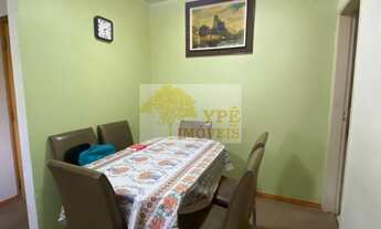 Imagem 3: Apartamento à venda em São Paulo-SP, bairro Caxingui: 3 quartos, 1 sala, 2 banheiros, gara