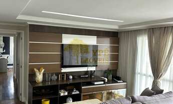 Imagem: Imperdível Apartamento de luxo com 4 quartos