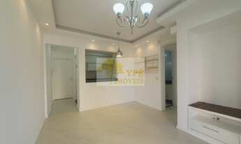 Imagem: Apartamento para locação na Vila Andrade