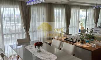 Imagem 5: Imperdível: Apartamento de luxo com 4 quartos e 2 suítes no Jardim Olympia, São Paulo-SP!