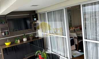 Imagem 6: Imperdível: Apartamento de luxo com 4 quartos e 2 suítes no Jardim Olympia, São Paulo-SP!