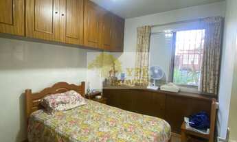 Imagem 6: Apartamento à venda em São Paulo-SP, bairro Caxingui: 3 quartos, 1 sala, 2 banheiros, gara