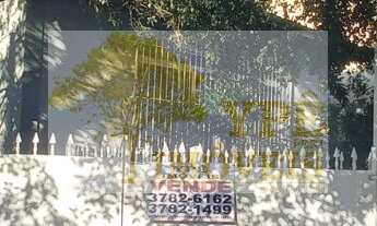 Imagem: CASA RESIDENCIAL em SÃO PAULO - SP, PARQUE