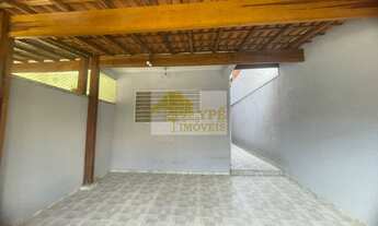 Imagem: Excelente Sobrado 3 dormitórios Totalmente